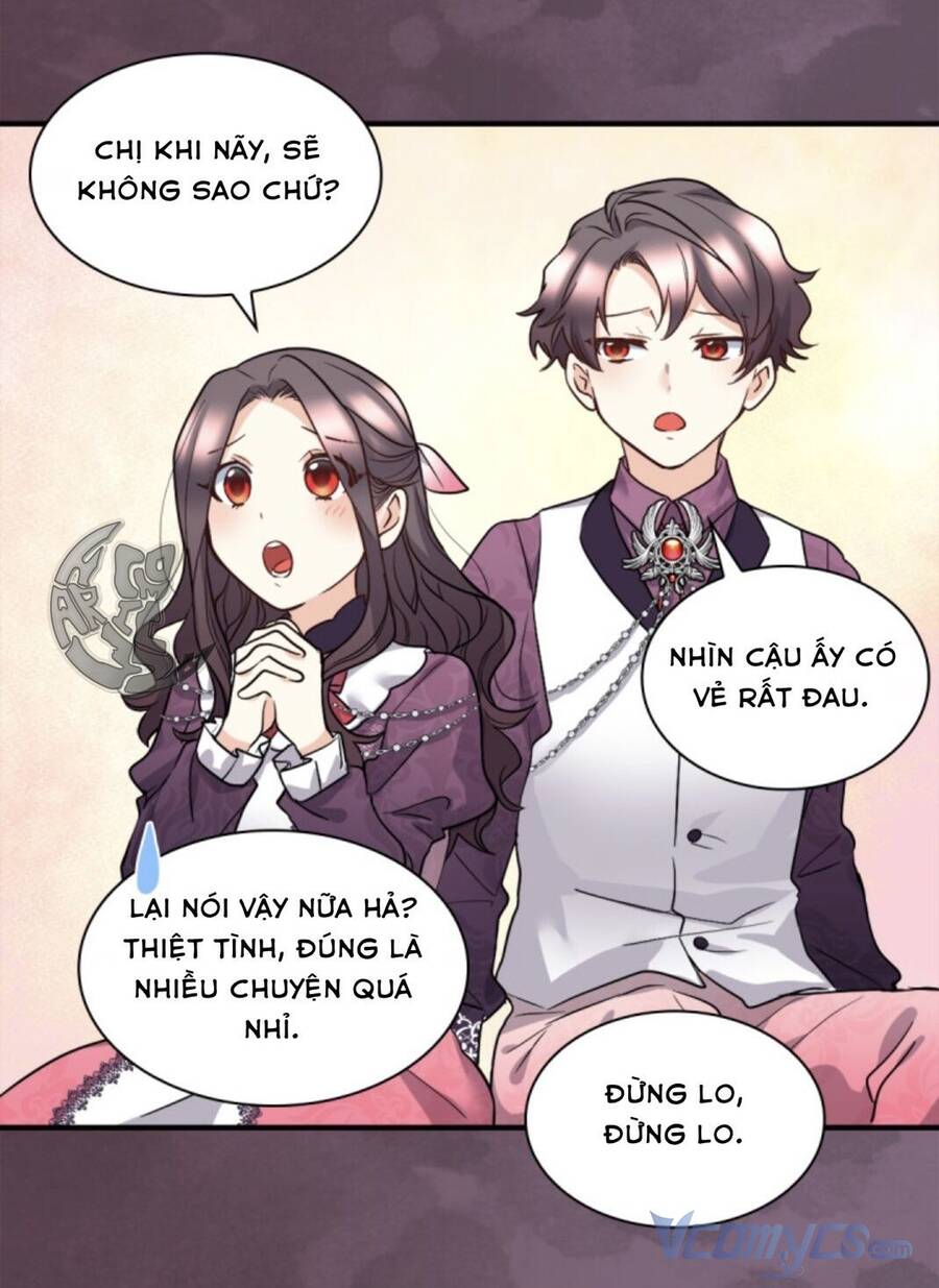 Sinh Đôi Xuyên Không Chapter 113 - Trang 2