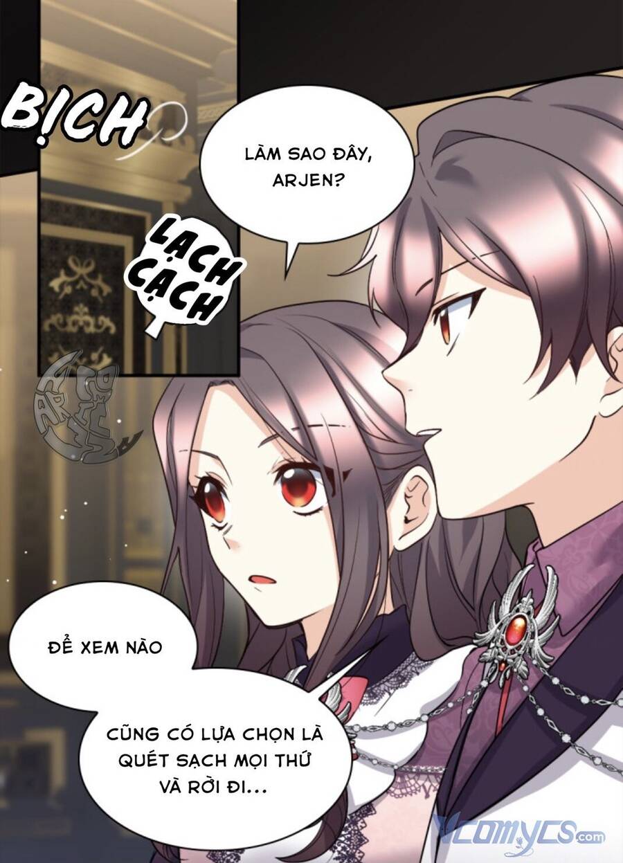 Sinh Đôi Xuyên Không Chapter 113 - Trang 2