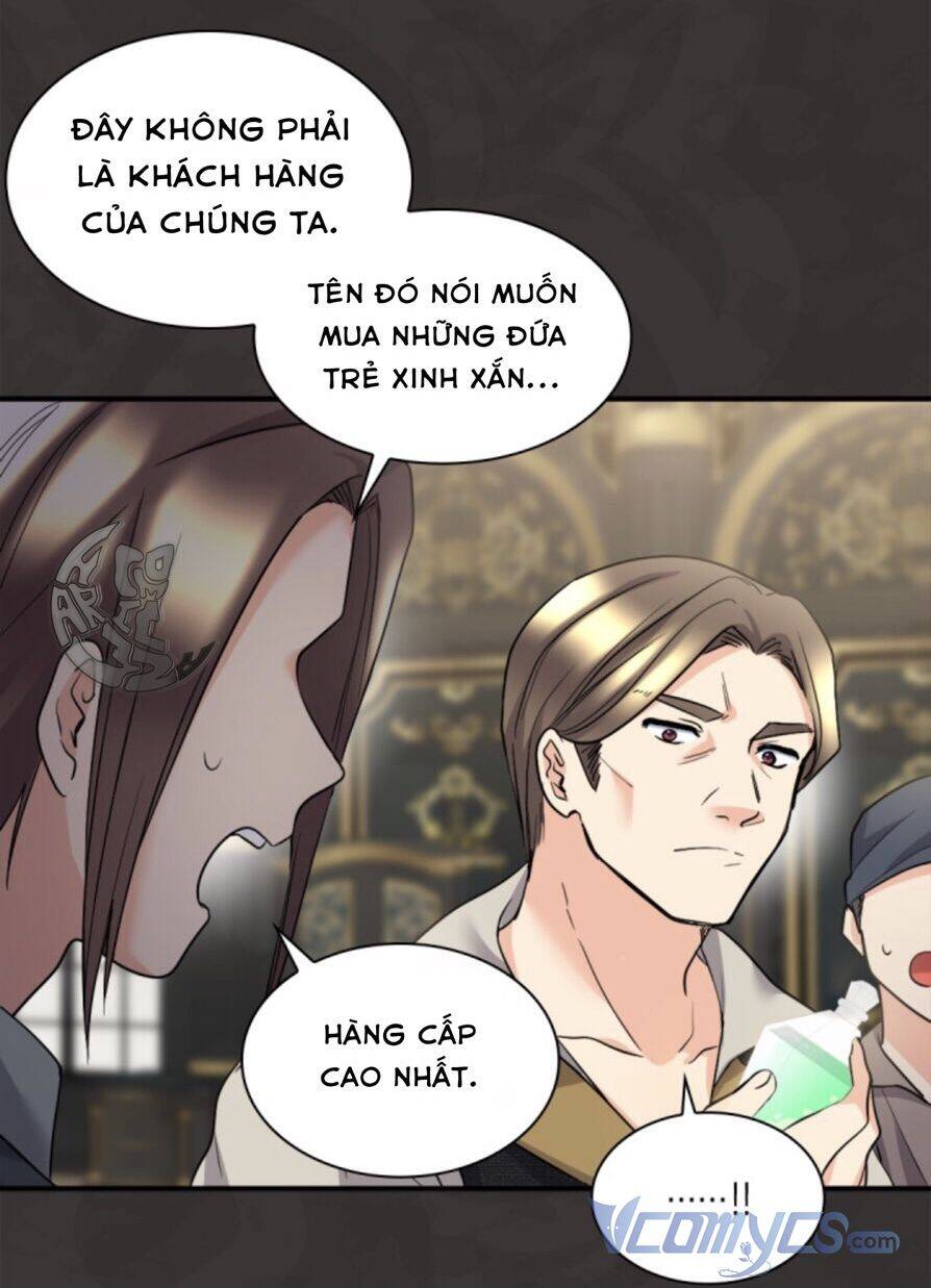 Sinh Đôi Xuyên Không Chapter 113 - Trang 2