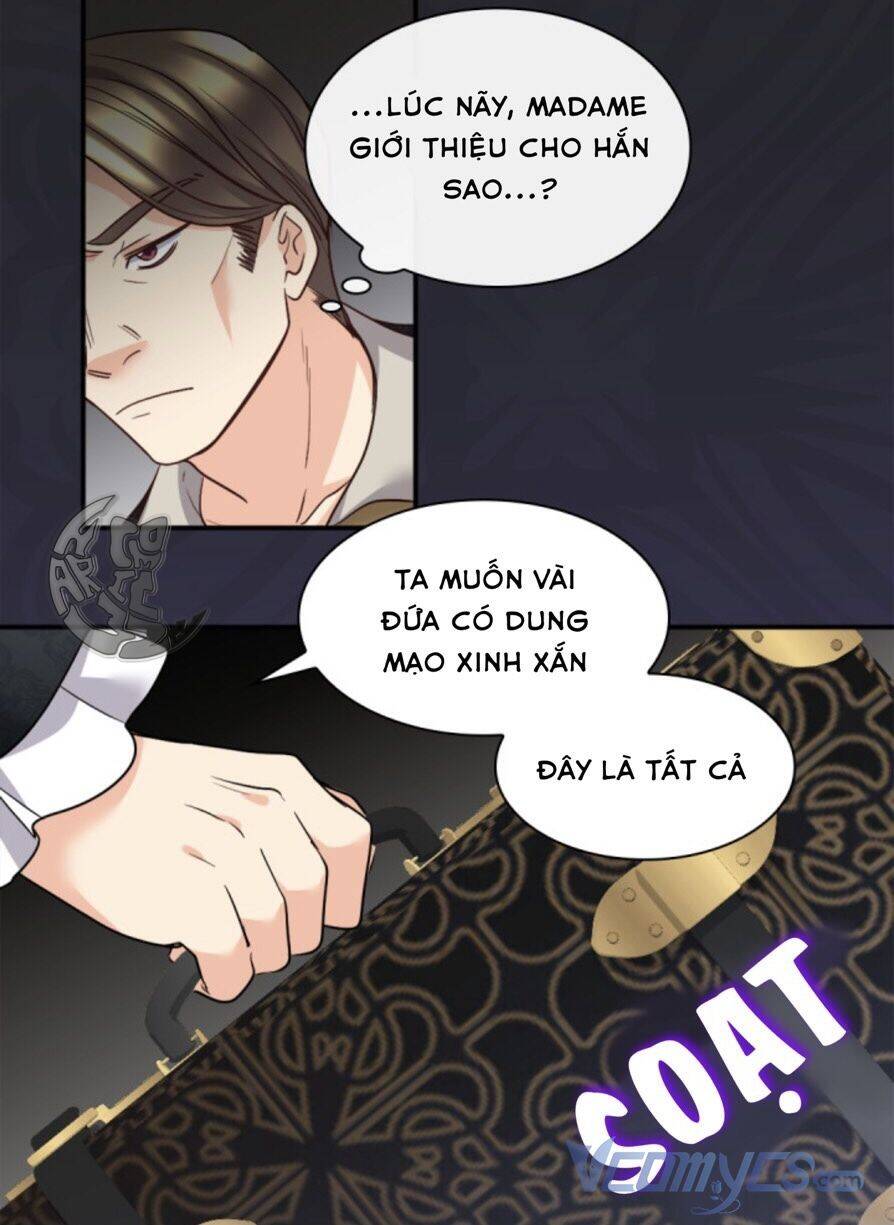 Sinh Đôi Xuyên Không Chapter 113 - Trang 2