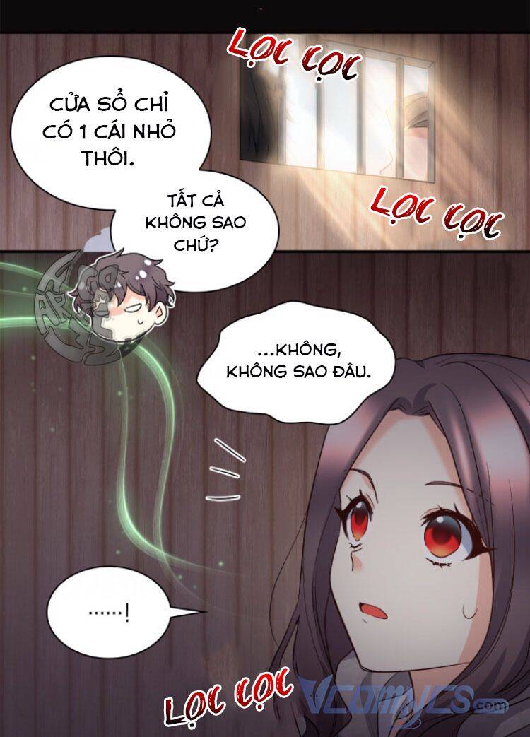 Sinh Đôi Xuyên Không Chapter 112 - Trang 2