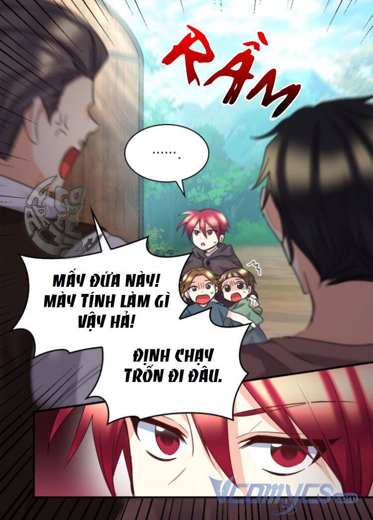 Sinh Đôi Xuyên Không Chapter 112 - Trang 2