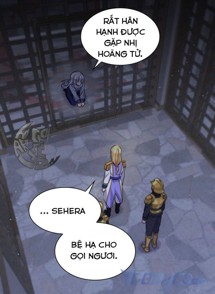 Sinh Đôi Xuyên Không Chapter 112 - Trang 2