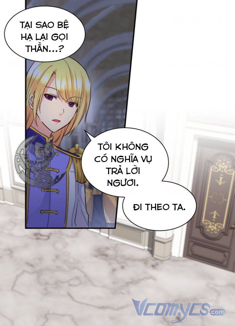 Sinh Đôi Xuyên Không Chapter 112 - Trang 2