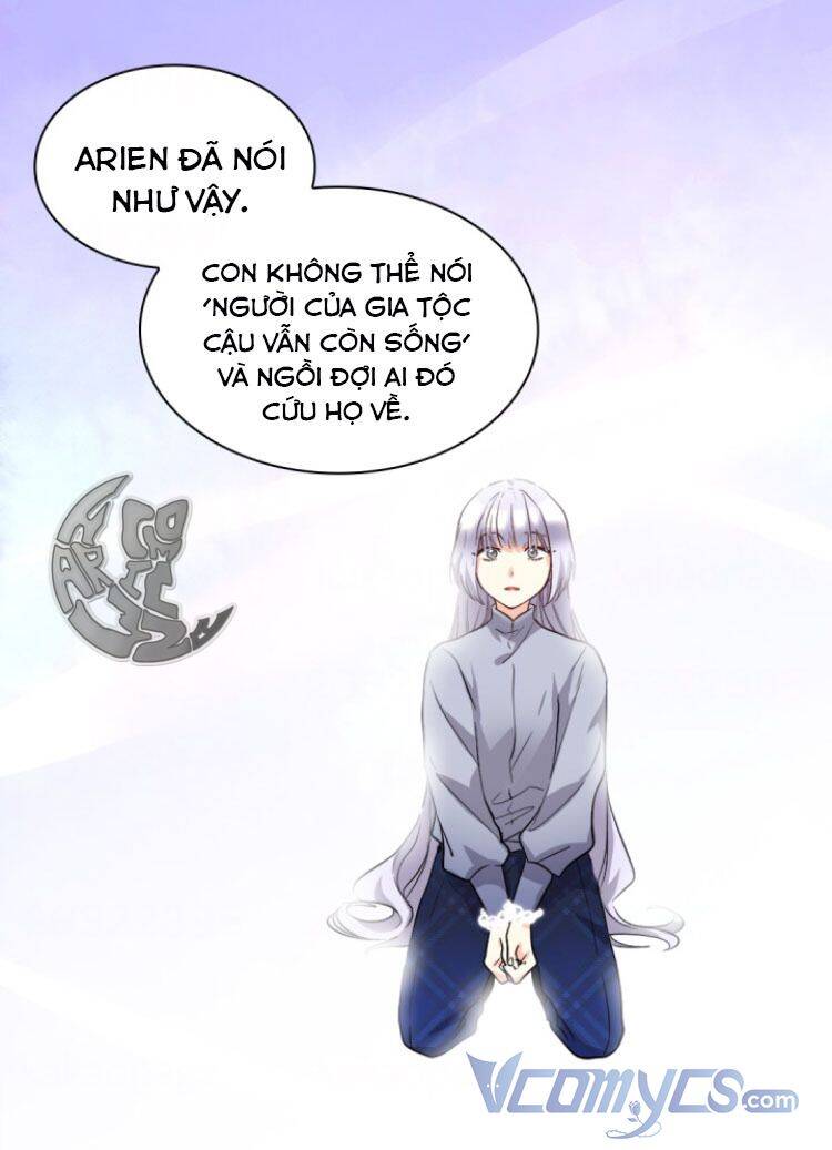 Sinh Đôi Xuyên Không Chapter 112 - Trang 2