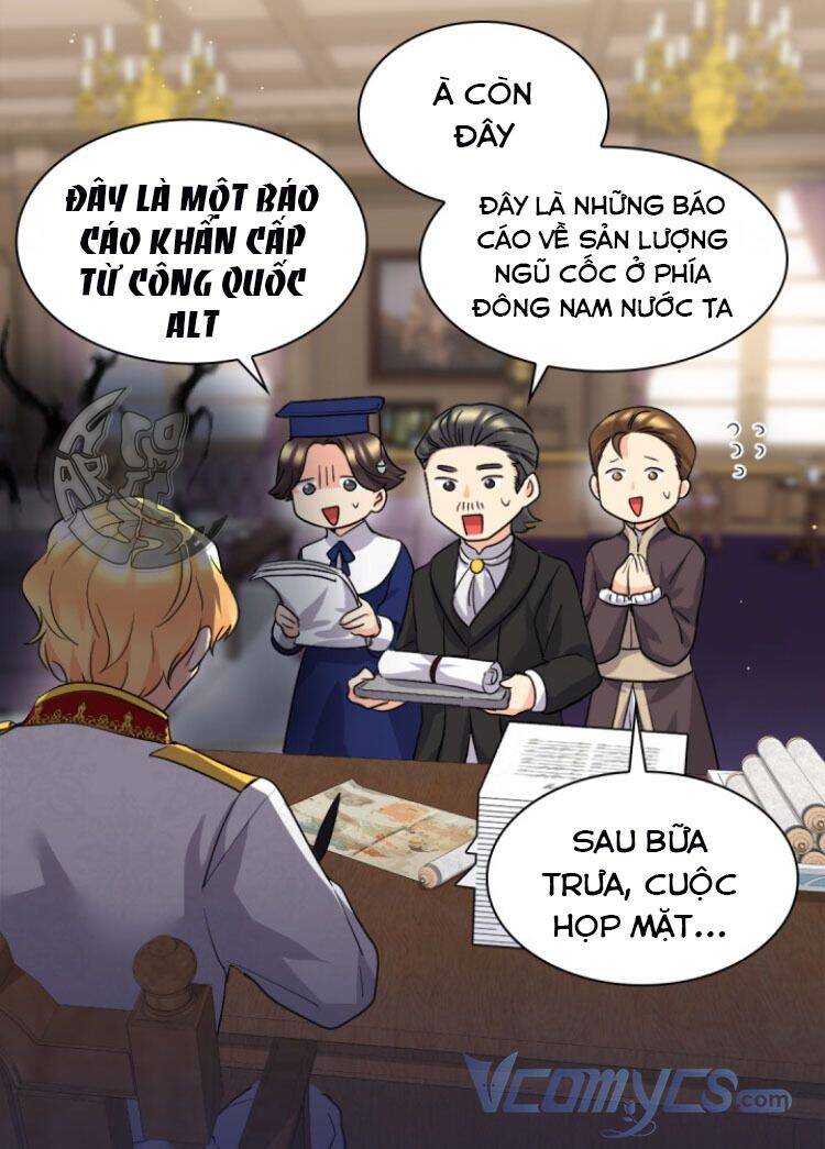 Sinh Đôi Xuyên Không Chapter 112 - Trang 2