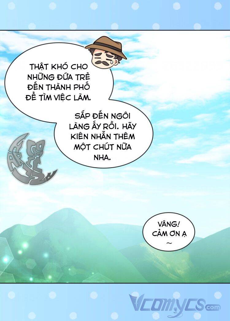 Sinh Đôi Xuyên Không Chapter 111 - Trang 2