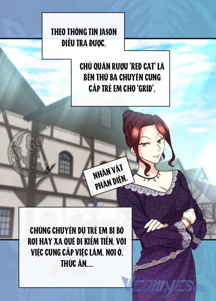 Sinh Đôi Xuyên Không Chapter 111 - Trang 2