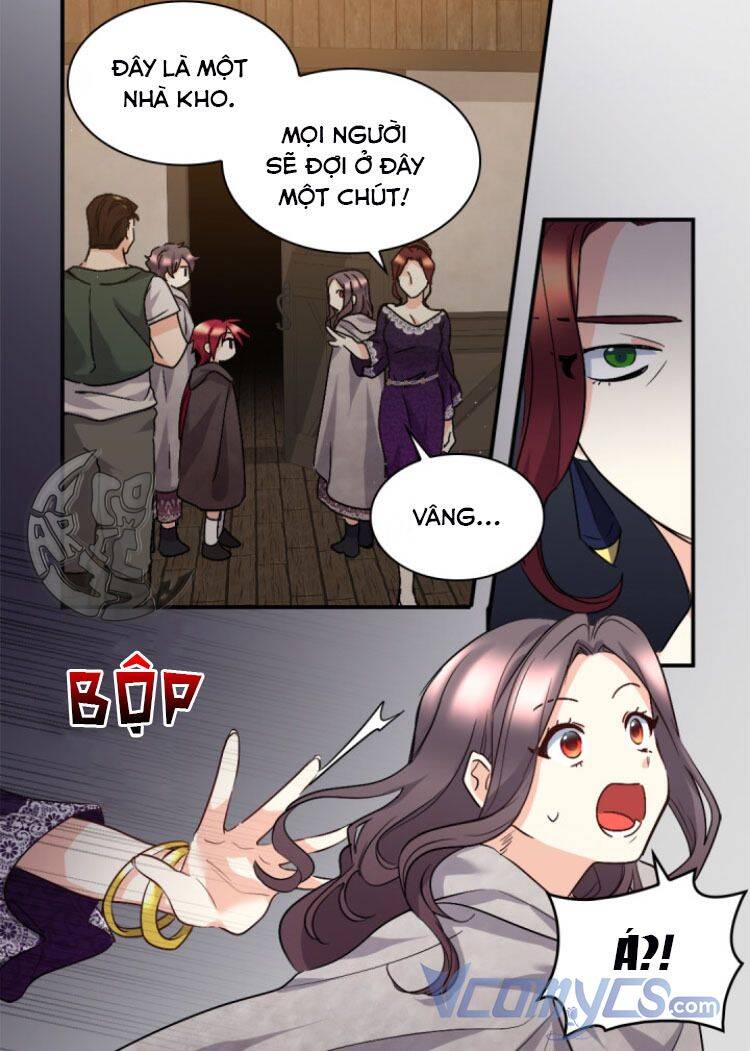 Sinh Đôi Xuyên Không Chapter 111 - Trang 2