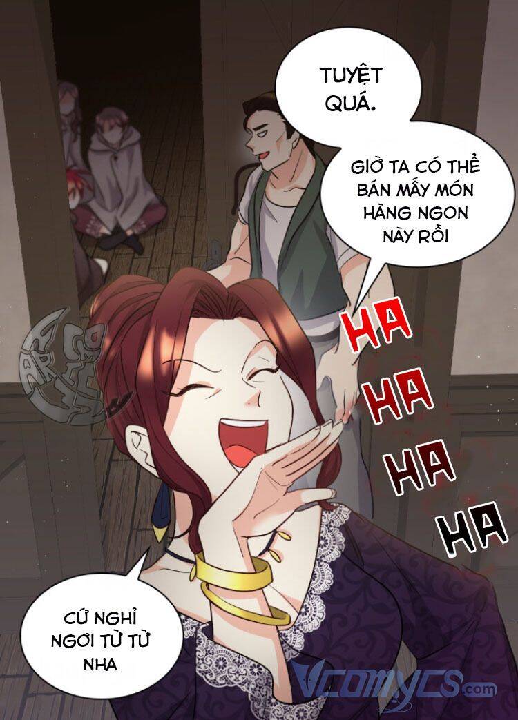 Sinh Đôi Xuyên Không Chapter 111 - Trang 2