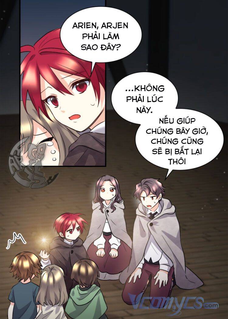 Sinh Đôi Xuyên Không Chapter 111 - Trang 2