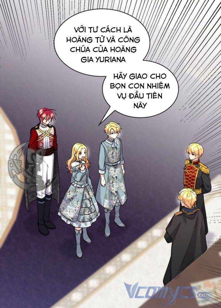 Sinh Đôi Xuyên Không Chapter 110 - Trang 2