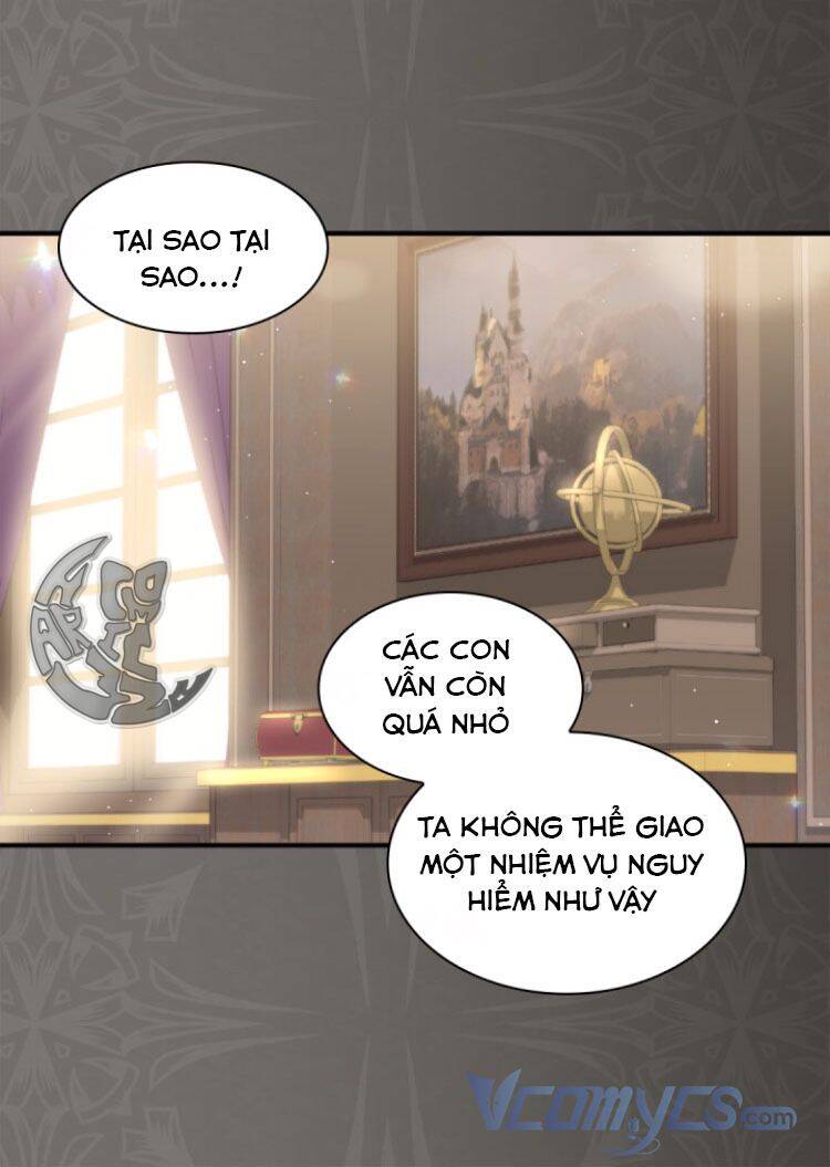 Sinh Đôi Xuyên Không Chapter 110 - Trang 2