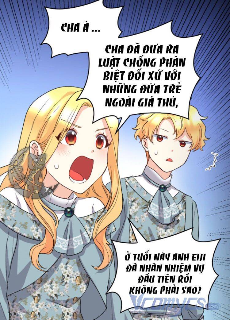 Sinh Đôi Xuyên Không Chapter 110 - Trang 2