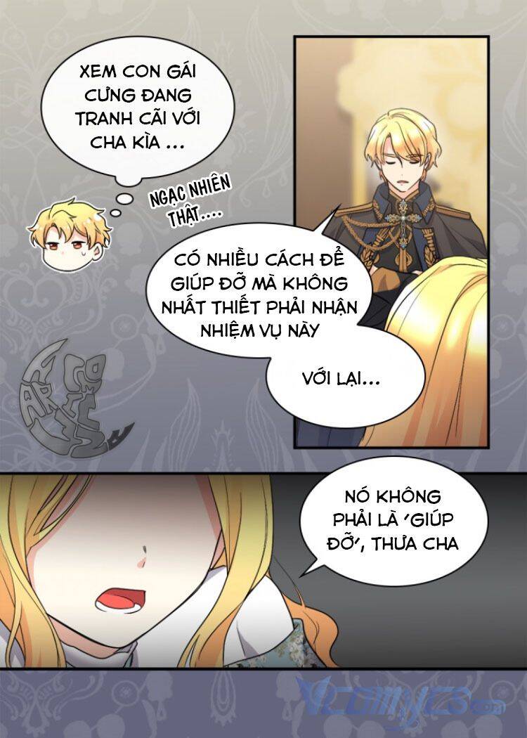 Sinh Đôi Xuyên Không Chapter 110 - Trang 2