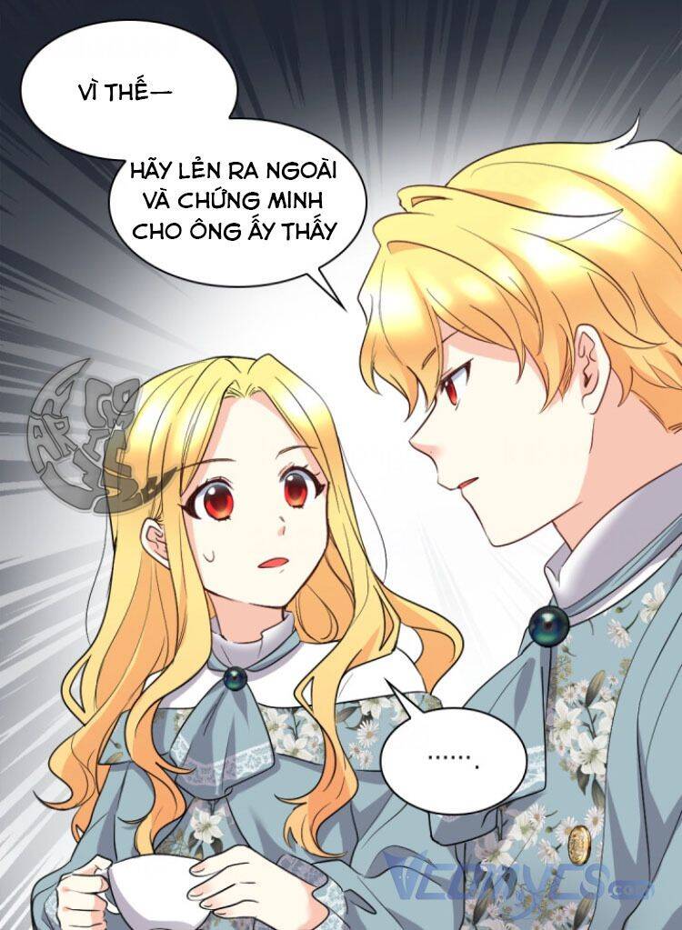 Sinh Đôi Xuyên Không Chapter 110 - Trang 2