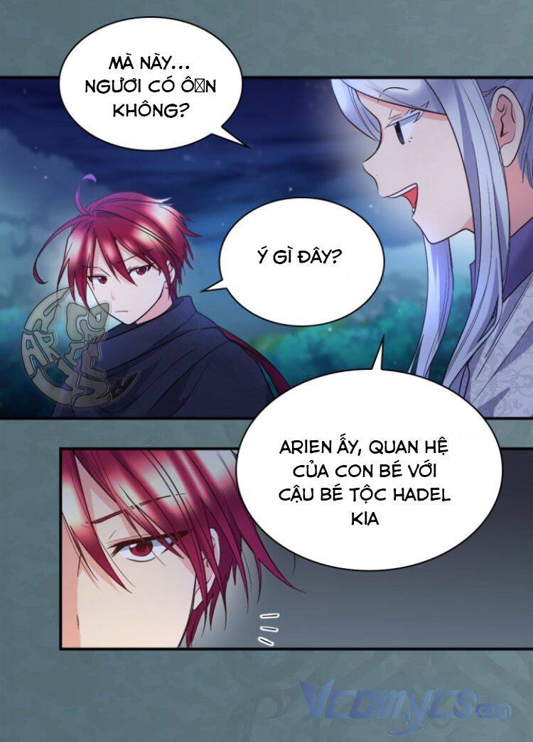 Sinh Đôi Xuyên Không Chapter 110 - Trang 2