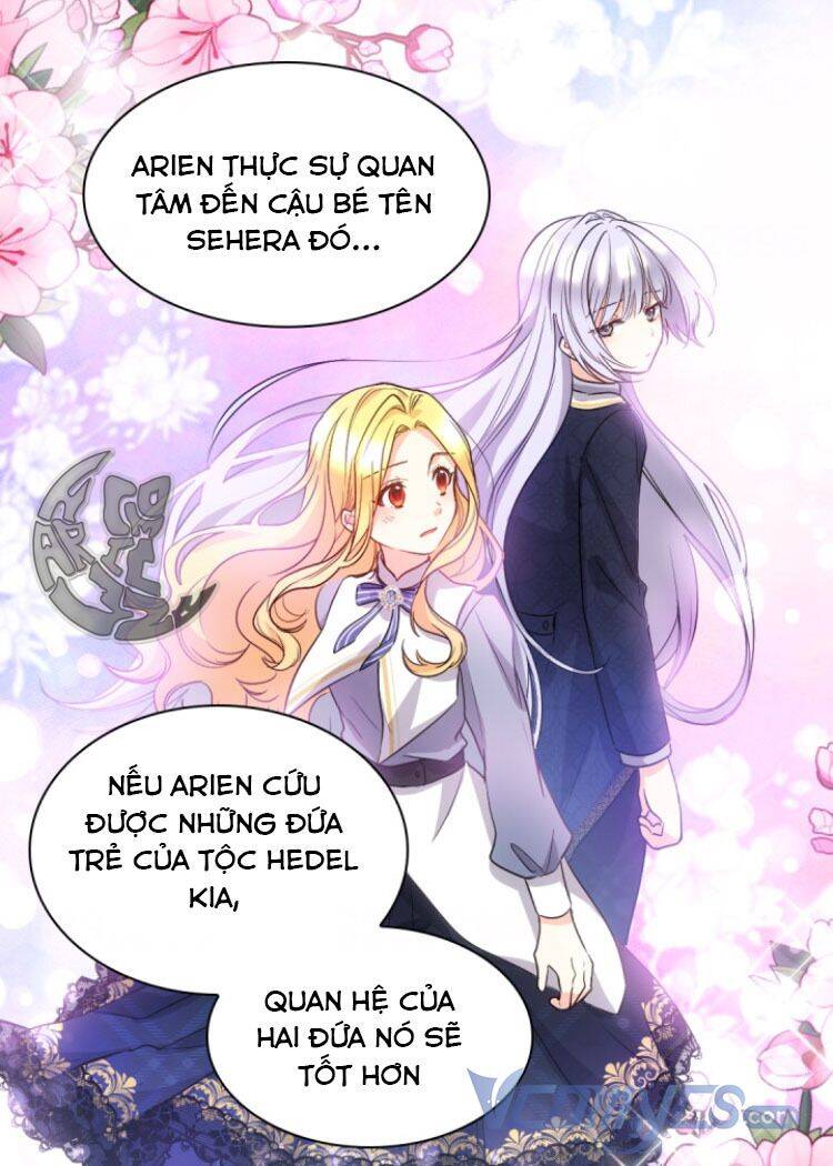 Sinh Đôi Xuyên Không Chapter 110 - Trang 2