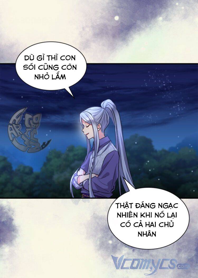 Sinh Đôi Xuyên Không Chapter 110 - Trang 2