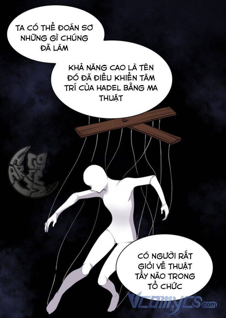 Sinh Đôi Xuyên Không Chapter 110 - Trang 2