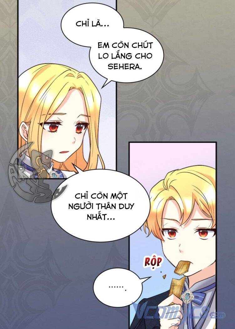 Sinh Đôi Xuyên Không Chapter 109 - Trang 2