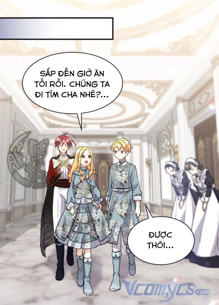 Sinh Đôi Xuyên Không Chapter 109 - Trang 2