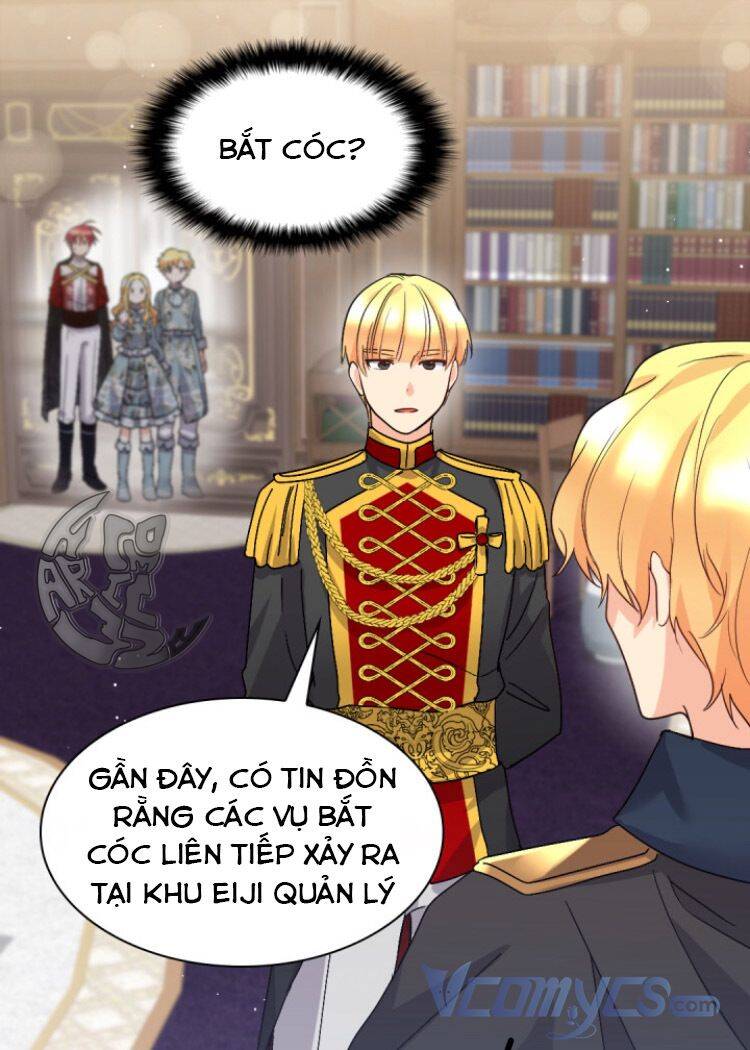 Sinh Đôi Xuyên Không Chapter 109 - Trang 2