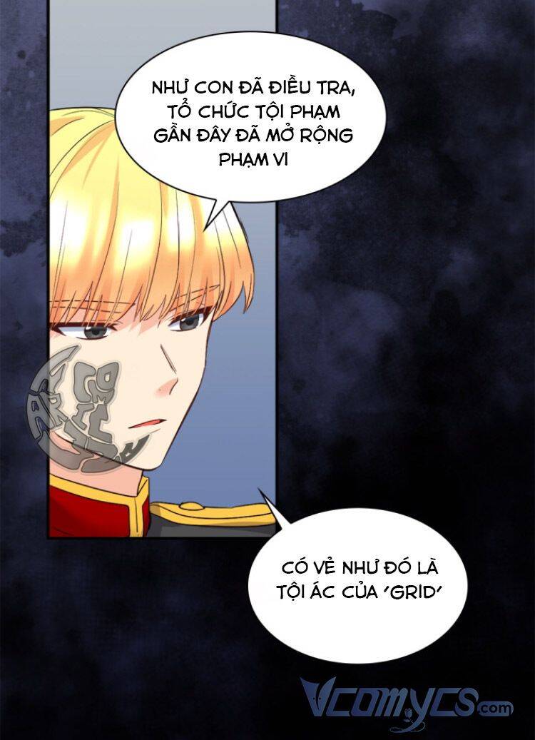 Sinh Đôi Xuyên Không Chapter 109 - Trang 2