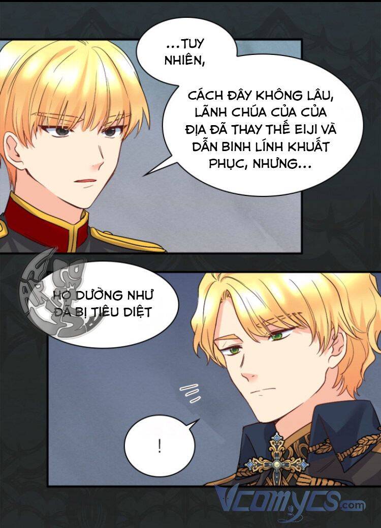 Sinh Đôi Xuyên Không Chapter 109 - Trang 2