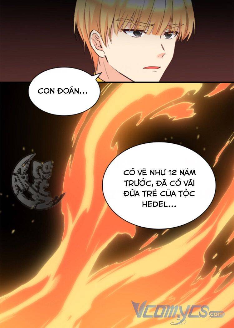 Sinh Đôi Xuyên Không Chapter 109 - Trang 2