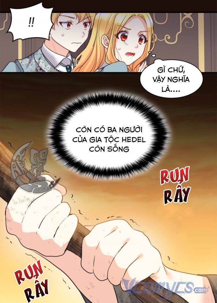 Sinh Đôi Xuyên Không Chapter 109 - Trang 2