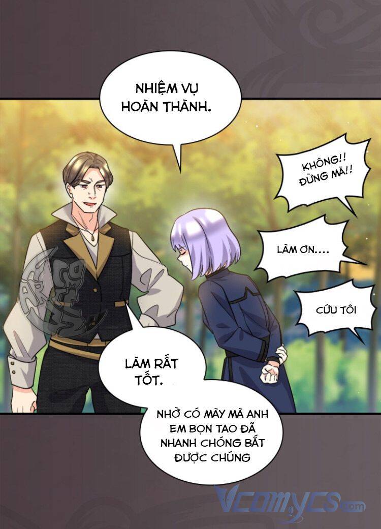 Sinh Đôi Xuyên Không Chapter 109 - Trang 2