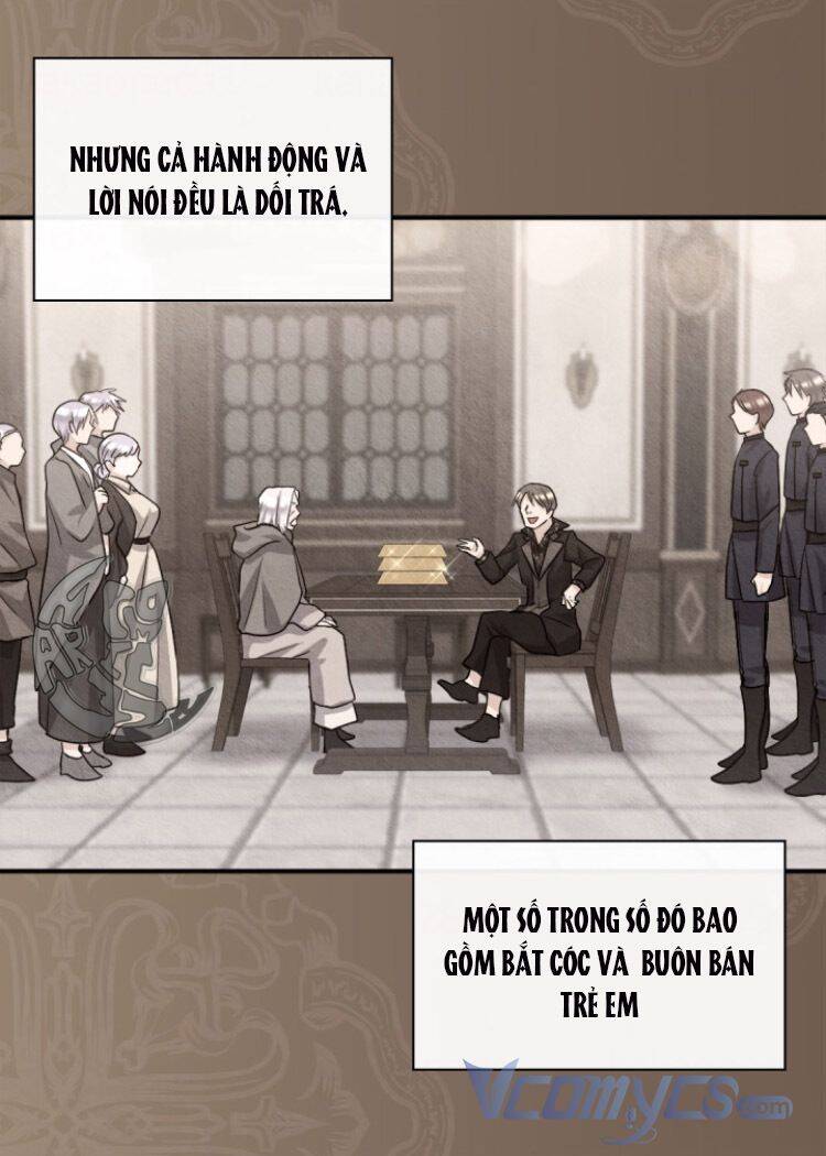 Sinh Đôi Xuyên Không Chapter 108 - Trang 2