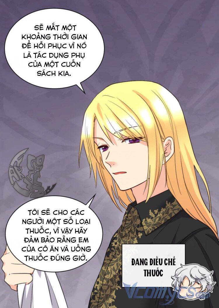 Sinh Đôi Xuyên Không Chapter 108 - Trang 2