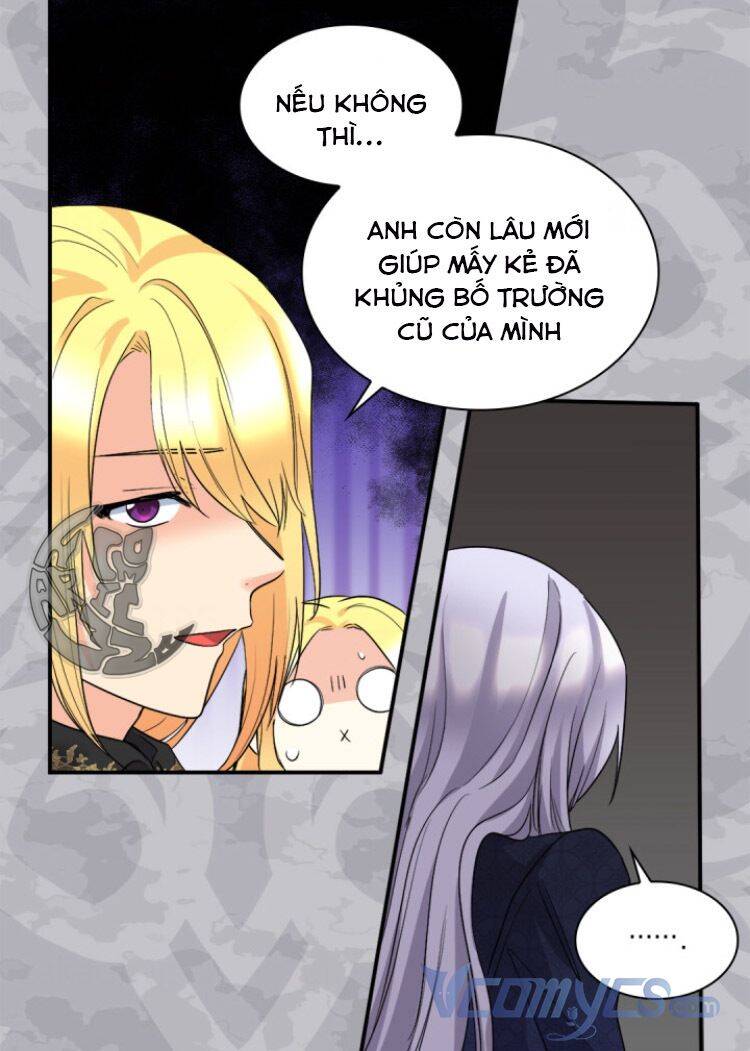 Sinh Đôi Xuyên Không Chapter 108 - Trang 2