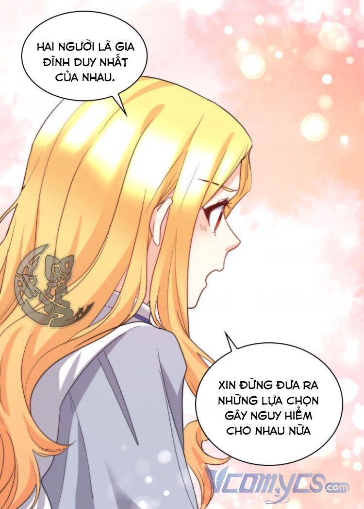 Sinh Đôi Xuyên Không Chapter 108 - Trang 2