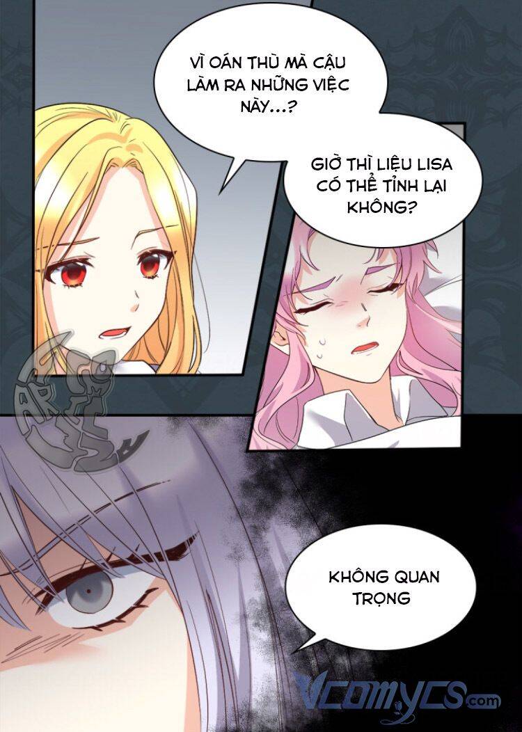 Sinh Đôi Xuyên Không Chapter 108 - Trang 2