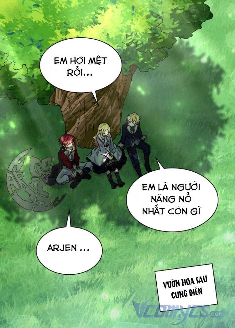 Sinh Đôi Xuyên Không Chapter 108 - Trang 2