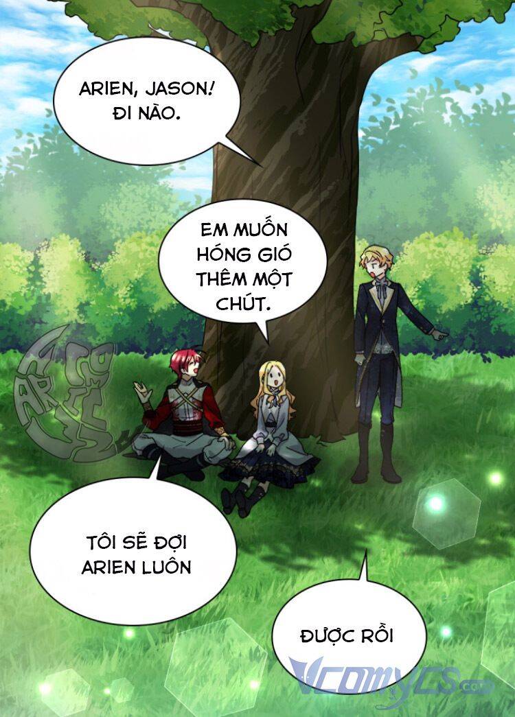 Sinh Đôi Xuyên Không Chapter 108 - Trang 2