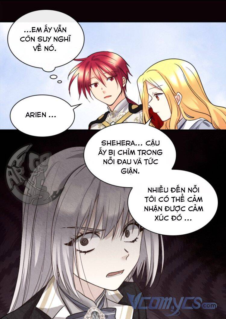 Sinh Đôi Xuyên Không Chapter 108 - Trang 2