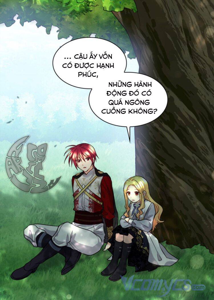 Sinh Đôi Xuyên Không Chapter 108 - Trang 2