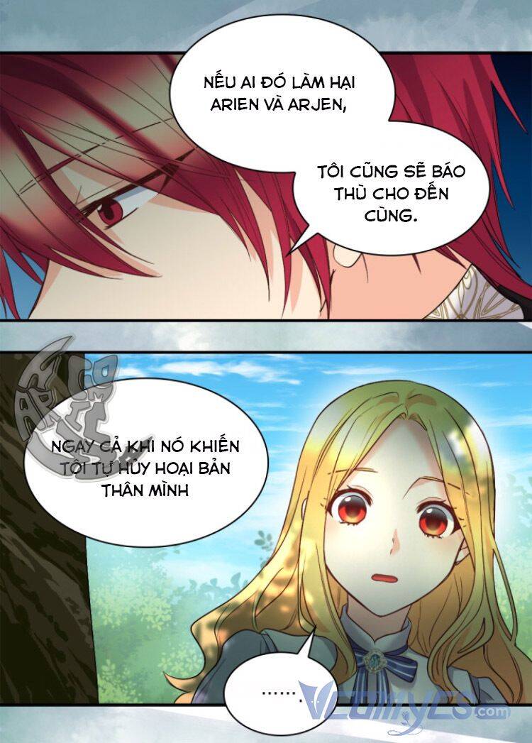 Sinh Đôi Xuyên Không Chapter 108 - Trang 2