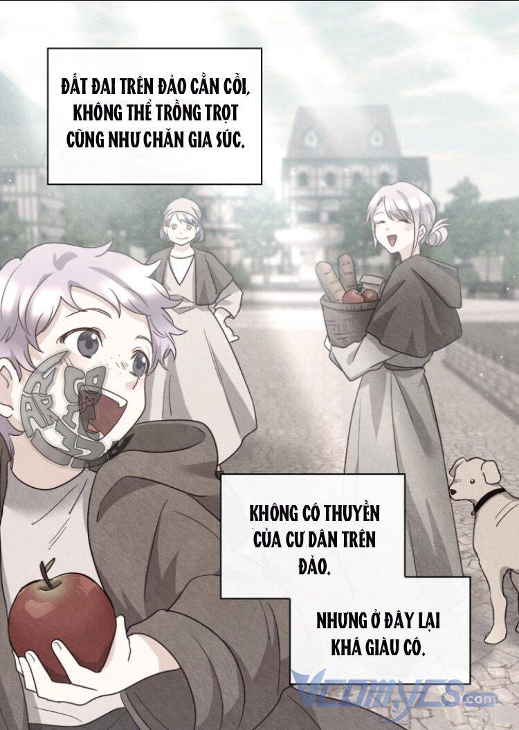 Sinh Đôi Xuyên Không Chapter 108 - Trang 2