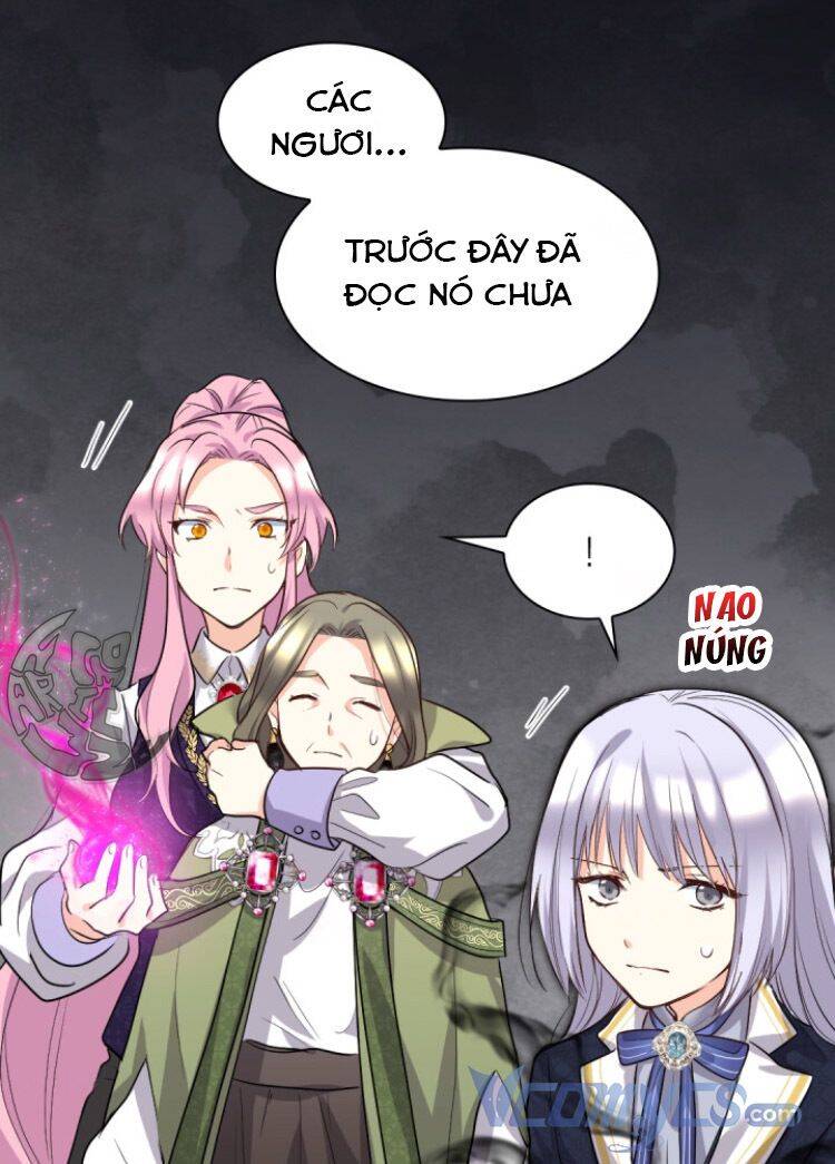 Sinh Đôi Xuyên Không Chapter 107 - Trang 2