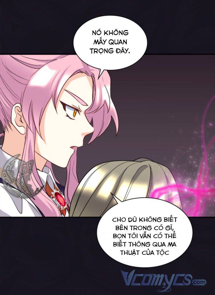 Sinh Đôi Xuyên Không Chapter 107 - Trang 2