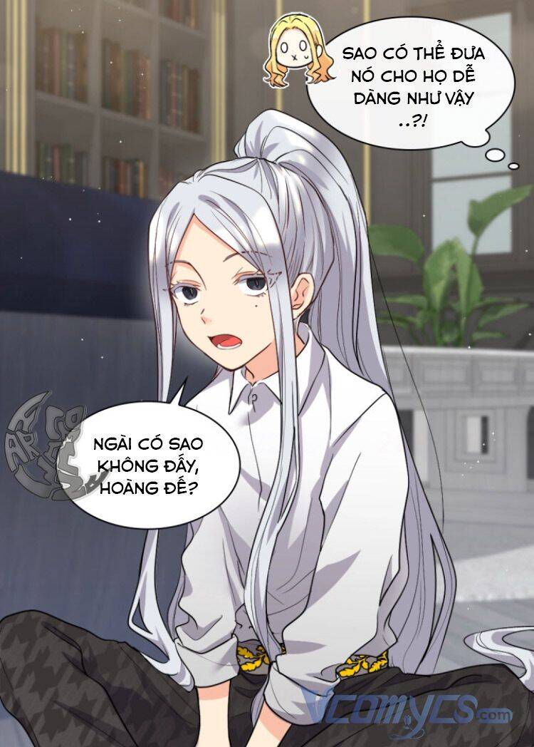 Sinh Đôi Xuyên Không Chapter 107 - Trang 2