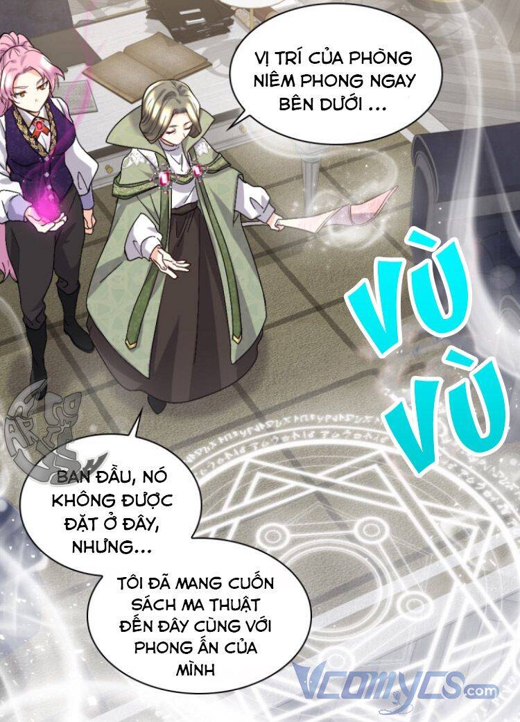 Sinh Đôi Xuyên Không Chapter 107 - Trang 2