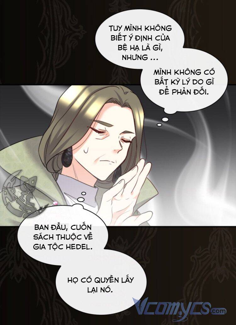 Sinh Đôi Xuyên Không Chapter 107 - Trang 2