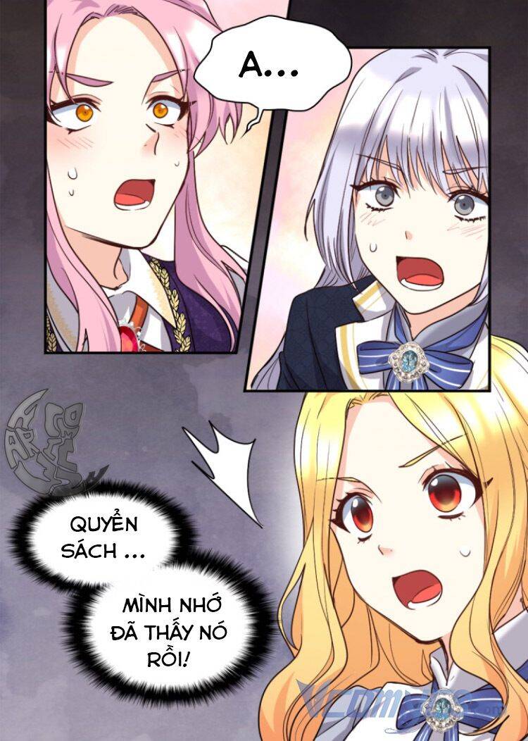 Sinh Đôi Xuyên Không Chapter 107 - Trang 2