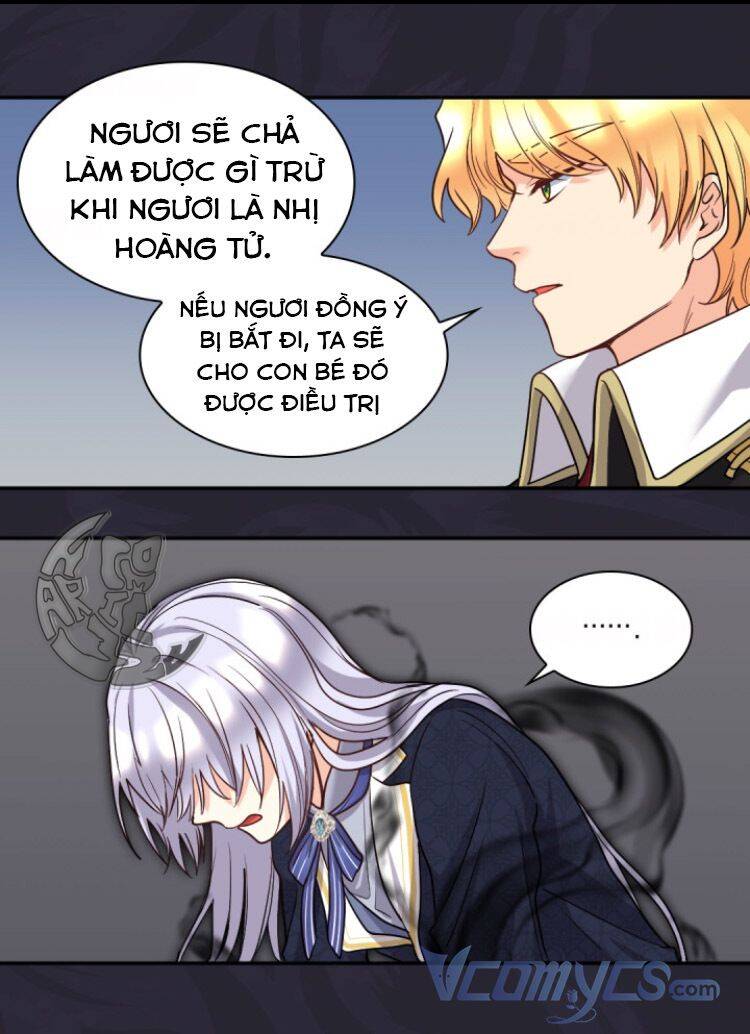 Sinh Đôi Xuyên Không Chapter 107 - Trang 2